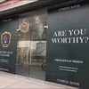 [Update] Elitist 'Country Club Cannabis' Pop-Up Mysteriously Appears On The LES